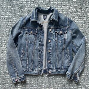 Gap Jean Jacket
